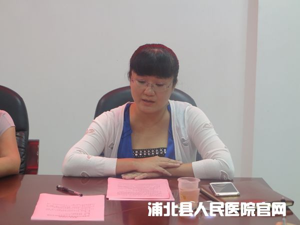 我院举行医疗联合体成员单位座谈会暨签约仪式